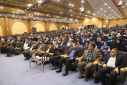 گزارش تصویری یادواره شهدای ادارات شهرستان زابل و گرامیداشت چهل و هفتمین سالگرد پیروزی انقلاب اسلامی