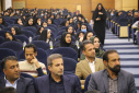 گزارش تصویری یادواره شهدای ادارات شهرستان زابل و گرامیداشت چهل و هفتمین سالگرد پیروزی انقلاب اسلامی