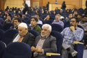 گزارش تصویری یادواره شهدای ادارات شهرستان زابل و گرامیداشت چهل و هفتمین سالگرد پیروزی انقلاب اسلامی