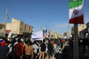 همزمان با سراسر کشور حضور پرشور دانشگاهیان دانشگاه زابل در راهپیمایی یوم الله ۲۲ بهمن در سالگرد پیروزی انقلاب اسلامی