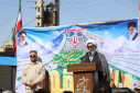 همزمان با سراسر کشور حضور پرشور دانشگاهیان دانشگاه زابل در راهپیمایی یوم الله ۲۲ بهمن در سالگرد پیروزی انقلاب اسلامی
