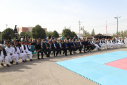 گزارش تصویری همایش بزرگ پیاده روی خانوادگی و اجرای برنامه صبح و نشاط در دانشگاه زابل