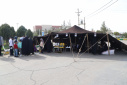 گزارش تصویری همایش بزرگ پیاده روی خانوادگی و اجرای برنامه صبح و نشاط در دانشگاه زابل