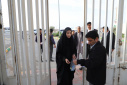 گزارش تصویری برگزاری آزمون دکتری در دانشگاه زابل
