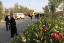 گزارش تصویری برگزاری آزمون دکتری در دانشگاه زابل