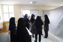 گزارش تصویری برگزاری آزمون دکتری در دانشگاه زابل