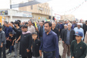 گزارش تصویری از حضور پرشور جامعه دانشگاهی دانشگاه زابل در راهپیمایی عظیم عزاداران شهید والامقام آیت الله خامنه ای ( قدس سره )