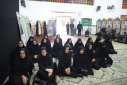 گزارش تصویری آیین عزاداری به مناسبت شهادت رهبر شهید انقلاب حضرت آیت الله العظمی خامنه ای  ( قدس سره ) در مسجد دانشگاه زابل