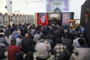 گزارش تصویری آیین عزاداری به مناسبت شهادت رهبر شهید انقلاب حضرت آیت الله العظمی خامنه ای  ( قدس سره ) در مسجد دانشگاه زابل