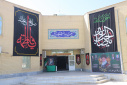 گزارش تصویری آیین عزاداری به مناسبت شهادت رهبر شهید انقلاب حضرت آیت الله العظمی خامنه ای  ( قدس سره ) در مسجد دانشگاه زابل