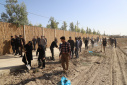 گزارش تصویری گرامیداشت روز درختکاری در دانشگاه زابل