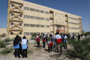 گزارش تصویری گرامیداشت روز درختکاری در دانشگاه زابل