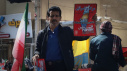 گزارش تصویری حضور جامعه دانشگاهی دانشگاه زابل در راهپیمایی بزرگ روز قدس