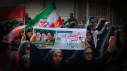 گزارش تصویری حضور جامعه دانشگاهی دانشگاه زابل در راهپیمایی بزرگ روز قدس