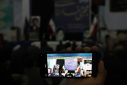 گزارش تصویری حضور جامعه دانشگاهی دانشگاه زابل در آیین عبادی سیاسی نماز جمعه و مراسم اربعین رهبر شهید انقلاب اسلامی  و شهدای جنگ رمضان