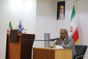 گزارش تصویری دیدار صمیمانه ریاست دانشگاه با کارمندان محترم دانشگاه زابل به میزبانی شورای صنفی کارمندان
