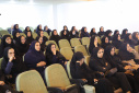 گزارش تصویری دیدار صمیمانه ریاست دانشگاه با کارمندان محترم دانشگاه زابل به میزبانی شورای صنفی کارمندان