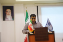 گزارش تصویری دیدار صمیمانه ریاست دانشگاه با کارمندان محترم دانشگاه زابل به میزبانی شورای صنفی کارمندان
