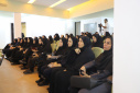 گزارش تصویری دیدار صمیمانه ریاست دانشگاه با کارمندان محترم دانشگاه زابل به میزبانی شورای صنفی کارمندان