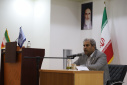 گزارش تصویری دیدار صمیمانه ریاست دانشگاه با کارمندان محترم دانشگاه زابل به میزبانی شورای صنفی کارمندان