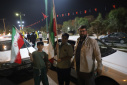 گزارش تصویری کاروان خودرویی و تجمع خانواده بزرگ دانشگاه زابل در  محکومیت جنایات آمریکا و رژیم صهیونیستی، شهادت قائد امت اسلامی حضرت آیت الله العظمی شهید خامنه ای و همچنین تجدید بیعت با حضرت آیت الله آقا سیدمجتبی خامنه ای (حفظه الله) رهبر معظم انقلاب اسلام