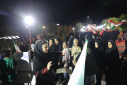 گزارش تصویری کاروان خودرویی و تجمع خانواده بزرگ دانشگاه زابل در  محکومیت جنایات آمریکا و رژیم صهیونیستی، شهادت قائد امت اسلامی حضرت آیت الله العظمی شهید خامنه ای و همچنین تجدید بیعت با حضرت آیت الله آقا سیدمجتبی خامنه ای (حفظه الله) رهبر معظم انقلاب اسلام