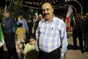 گزارش تصویری کاروان خودرویی و تجمع خانواده بزرگ دانشگاه زابل در محکومیت جنایات آمریکا و رژیم صهیونیستی، شهادت قائد امت اسلامی حضرت آیت الله العظمی شهید خامنه ای و همچنین تجدید بیعت باحضرت آیت الله آقا سیدمجتبی خامنه ای (حفظه الله) رهبر معظم انقلاب اسلامی