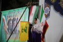 گزارش تصویری کاروان خودرویی و تجمع خانواده بزرگ دانشگاه زابل در محکومیت جنایات آمریکا و رژیم صهیونیستی، شهادت قائد امت اسلامی حضرت آیت الله العظمی شهید خامنه ای و همچنین تجدید بیعت باحضرت آیت الله آقا سیدمجتبی خامنه ای (حفظه الله) رهبر معظم انقلاب اسلامی