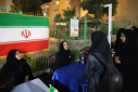 گزارش تصویری برگزاری میز خدمت به مناسبت هفته معلم و بزرگداشت شهدای میناب به همت مجتمع آموزشی دانشگاه زابل