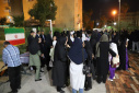گزارش تصویری برگزاری میز خدمت به مناسبت هفته معلم و بزرگداشت شهدای میناب به همت مجتمع آموزشی دانشگاه زابل
