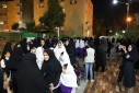 گزارش تصویری برگزاری میز خدمت به مناسبت هفته معلم و بزرگداشت شهدای میناب به همت مجتمع آموزشی دانشگاه زابل