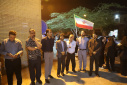 گزارش تصویری برگزاری میز خدمت به مناسبت هفته معلم و بزرگداشت شهدای میناب به همت مجتمع آموزشی دانشگاه زابل