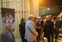 گزارش تصویری برگزاری میز خدمت به مناسبت هفته معلم و بزرگداشت شهدای میناب به همت مجتمع آموزشی دانشگاه زابل