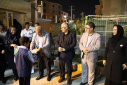 گزارش تصویری برگزاری میز خدمت به مناسبت هفته معلم و بزرگداشت شهدای میناب به همت مجتمع آموزشی دانشگاه زابل