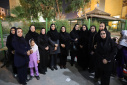 گزارش تصویری برگزاری میز خدمت به مناسبت هفته معلم و بزرگداشت شهدای میناب به همت مجتمع آموزشی دانشگاه زابل