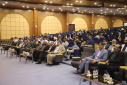 همایش فرهنگی «شاهنامه و انسجام ملی» با هدف پاسداشت فرهنگ پایداری و تبیین نقش حکیم ابوالقاسم فردوسی در تقویت پیوندهای ملی، در محل دانشگاه زابل به کار خود پایان داد.