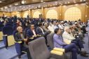 همایش فرهنگی «شاهنامه و انسجام ملی» با هدف پاسداشت فرهنگ پایداری و تبیین نقش حکیم ابوالقاسم فردوسی در تقویت پیوندهای ملی، در محل دانشگاه زابل به کار خود پایان داد.