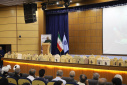 همایش فرهنگی «شاهنامه و انسجام ملی» با هدف پاسداشت فرهنگ پایداری و تبیین نقش حکیم ابوالقاسم فردوسی در تقویت پیوندهای ملی، در محل دانشگاه زابل به کار خود پایان داد.