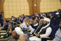 همایش فرهنگی «شاهنامه و انسجام ملی» با هدف پاسداشت فرهنگ پایداری و تبیین نقش حکیم ابوالقاسم فردوسی در تقویت پیوندهای ملی، در محل دانشگاه زابل به کار خود پایان داد.