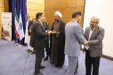 همایش فرهنگی «شاهنامه و انسجام ملی» با هدف پاسداشت فرهنگ پایداری و تبیین نقش حکیم ابوالقاسم فردوسی در تقویت پیوندهای ملی، در محل دانشگاه زابل به کار خود پایان داد.