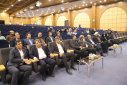 برگزاری مراسم تجلیل از سرآمدان آموزشی دانشگاه زابل