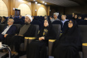 برگزاری مراسم تجلیل از سرآمدان آموزشی دانشگاه زابل