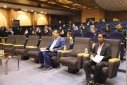 برگزاری مراسم تجلیل از سرآمدان آموزشی دانشگاه زابل