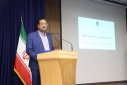 برگزاری مراسم تجلیل از سرآمدان آموزشی دانشگاه زابل