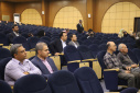 برگزاری مراسم تجلیل از سرآمدان آموزشی دانشگاه زابل