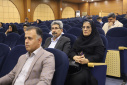 برگزاری مراسم تجلیل از سرآمدان آموزشی دانشگاه زابل