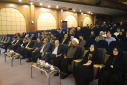 برگزاری مراسم تجلیل از سرآمدان آموزشی دانشگاه زابل