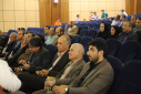 برگزاری مراسم تجلیل از سرآمدان آموزشی دانشگاه زابل