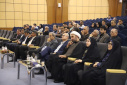 برگزاری مراسم تجلیل از سرآمدان آموزشی دانشگاه زابل
