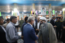 گزارش تصویری حضور جامعه دانشگاهی دانشگاه زابل در مراسم عید سعید خم و بزرگداشت مقام شامخ امام راحل و امام شهید و تجدید عهد با ولایت در مصلی شهرستان زابل